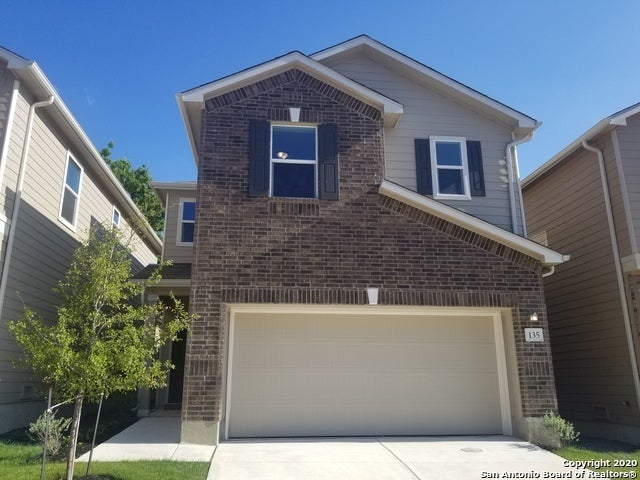 5911 Eckhert Rd. #135, San Antonio