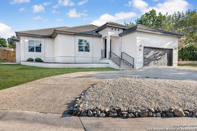 1303 Summerfield, San Antonio