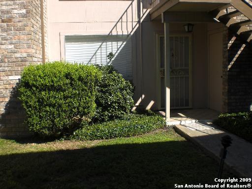9503 Powhatan #201, San Antonio