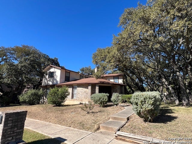 4503 Shavano Woods, San Antonio