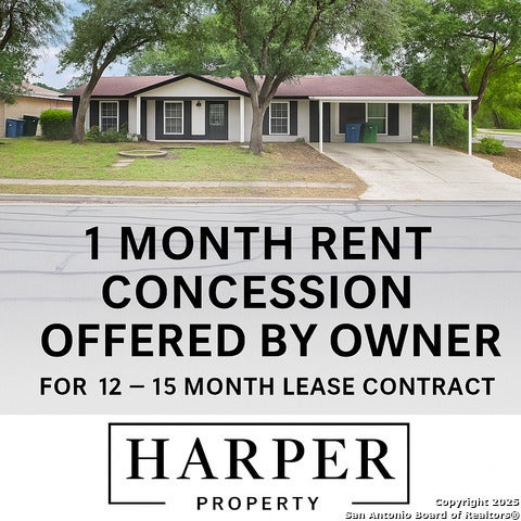 5002 Crusade Dr, San Antonio