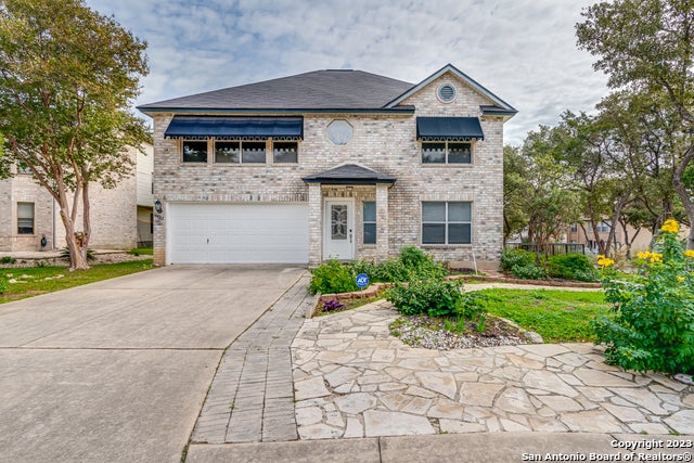 14402 Cedar Glade, San Antonio