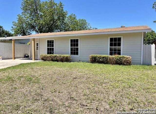 239 W Bedford, San Antonio