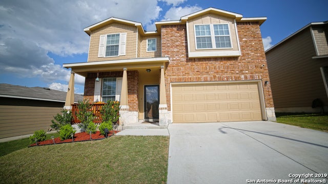 13134 Cipresso Palco, San Antonio