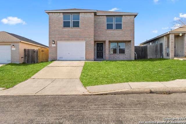 8146 Heights Valley, Converse