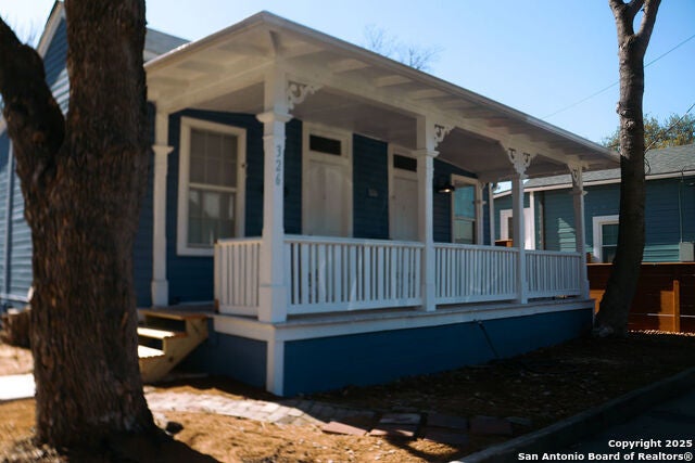 326 Refugio, San Antonio