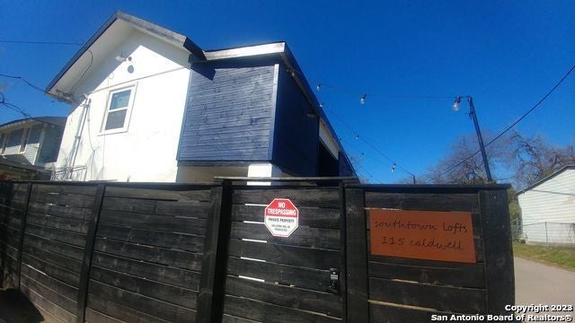 115 Caldwell St Caldwell St #3, San Antonio