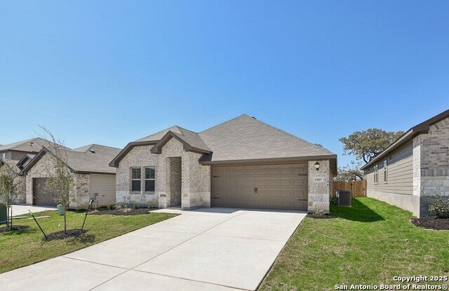 17027 Blaise Terrace, San Antonio