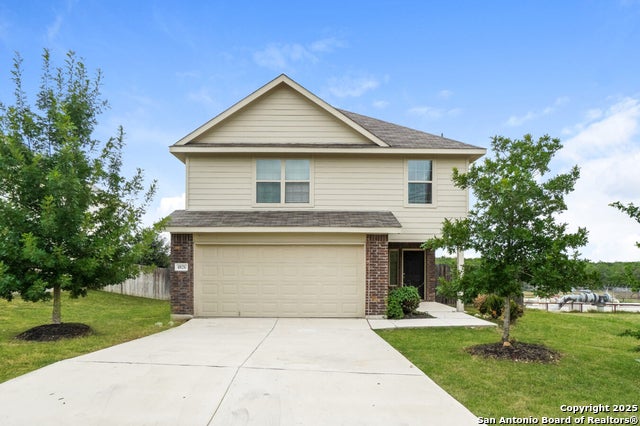 4826 War Horse, San Antonio