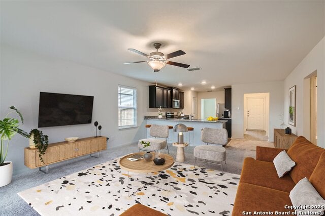 7219 Calypso Canyon, San Antonio