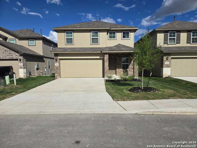 14006 Shale Path, San Antonio