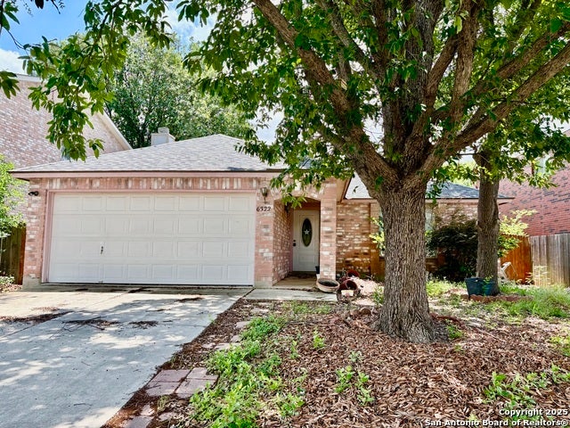 6322 Regency Wood, San Antonio