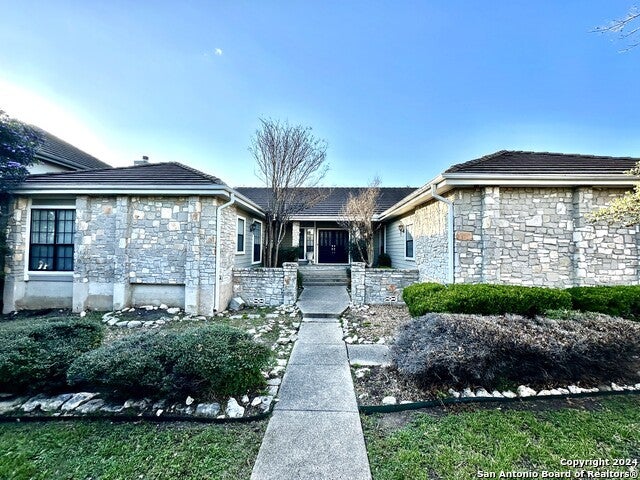 15931 Mission Ridge, San Antonio