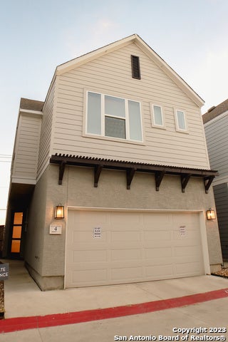 5843 Whitby Rd 4, San Antonio