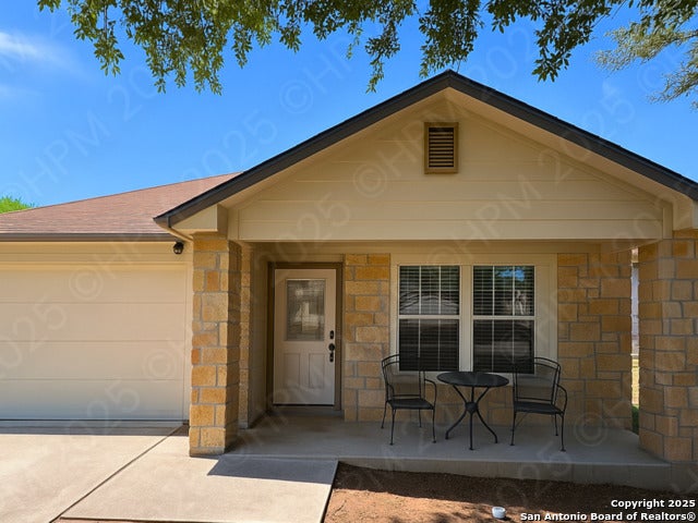 9419 Boatman Pier, Converse