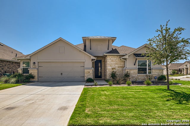 120 Simpatico, Boerne