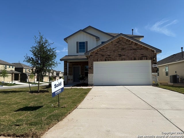 109 Ground Dove, San Antonio