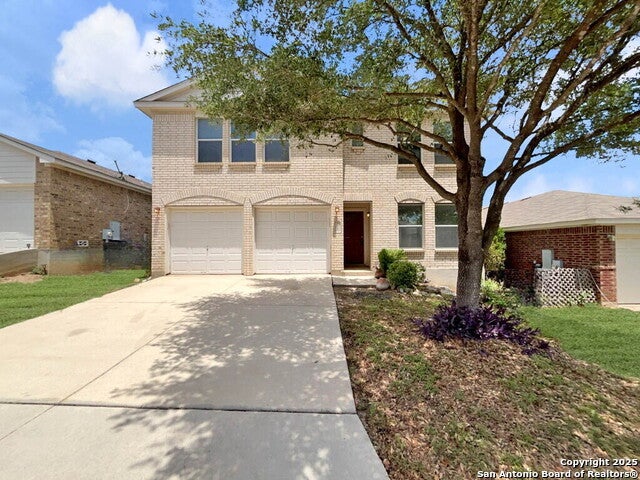 15742 Cotton Tail Lane, San Antonio
