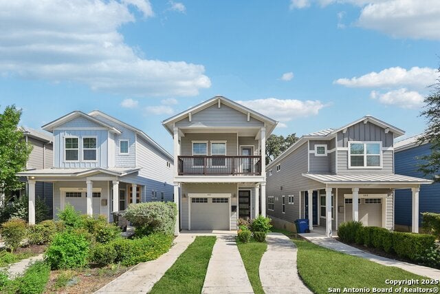 441 Natalen Ave, San Antonio