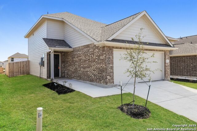 9422 Somers Bend, San Antonio