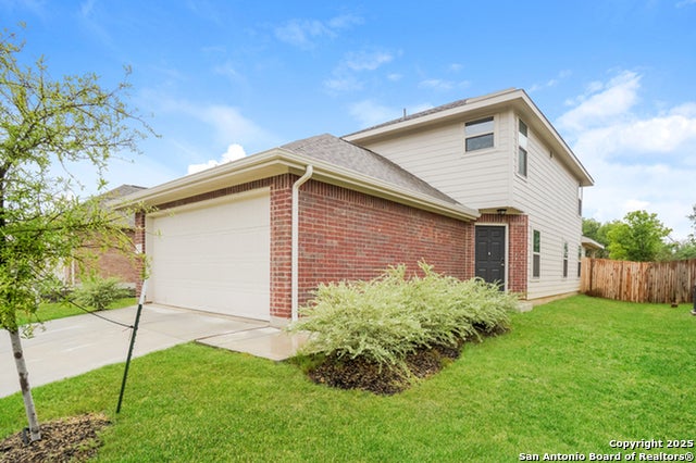 9318 Somers Bend, San Antonio