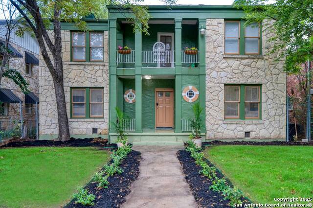 309 E Lullwood, San Antonio