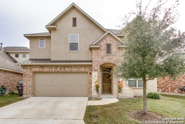 7618 Redrock Vista, San Antonio