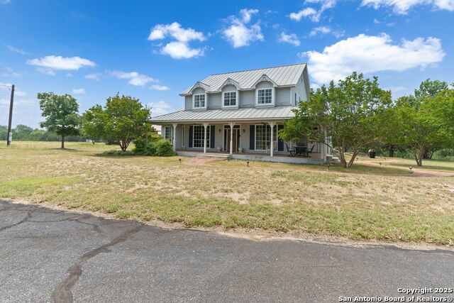 103 Saddle View Dr, Boerne