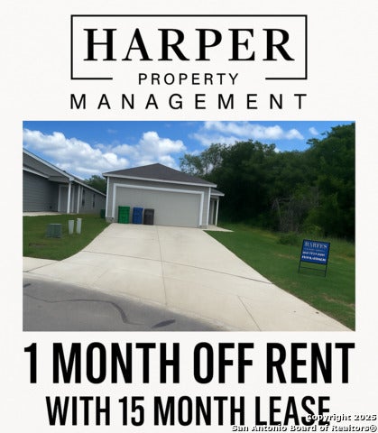 13522 Verplank Bend, San Antonio