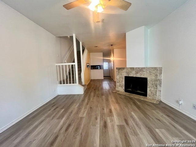 12252 Lemon Blossom, San Antonio