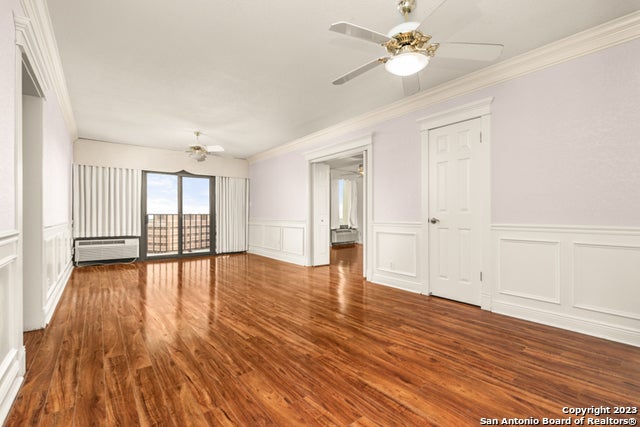 7701 Wurzbach Rd 2101, San Antonio