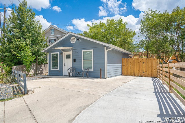 522 Leigh, San Antonio