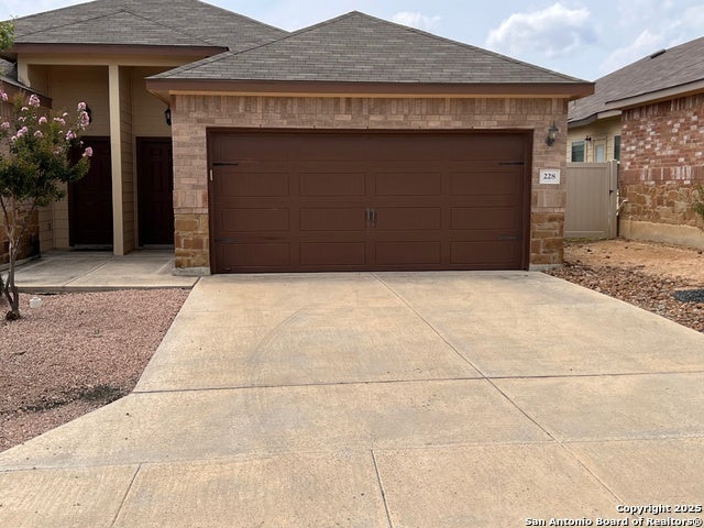 228 Ragsdale, New Braunfels