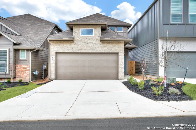 7911 Needle Creek, San Antonio