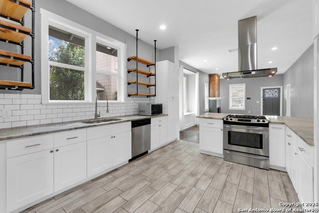 339 Wilkens, San Antonio