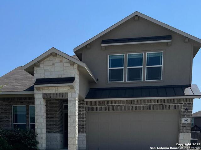 602 Steele Shallows, Cibolo