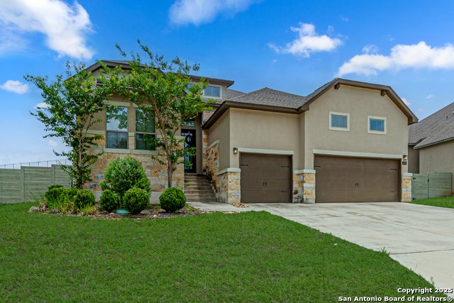 1239 Yaupon Loop, New Braunfels
