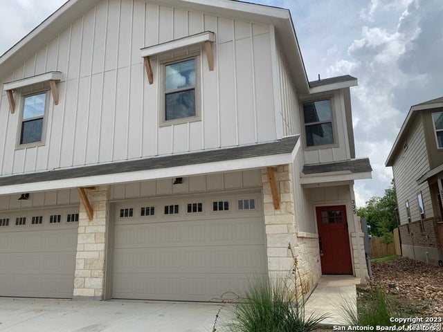 333 Untermaier, New Braunfels