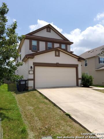 7150 Palomino Bay, San Antonio