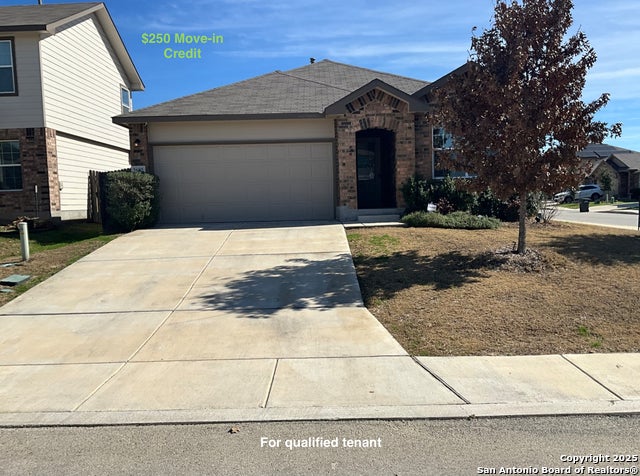 2602 Yaupon Ranch, San Antonio