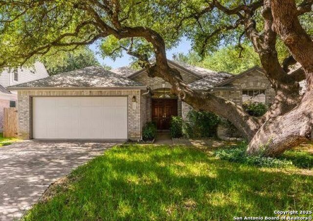 11606 Fox Forest, San Antonio