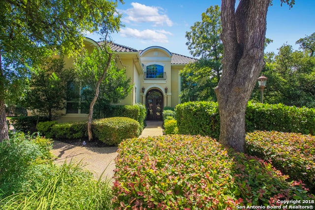 7327 Hovingham, San Antonio