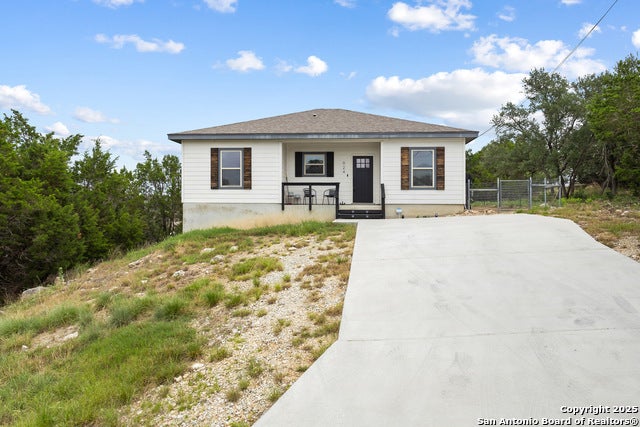 924 Scenic Hills, Canyon Lake