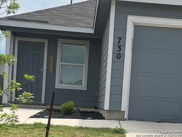 730 Tulsa Trail, New Braunfels