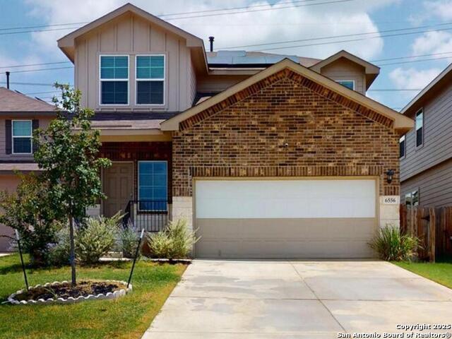 6556 Embankment, San Antonio