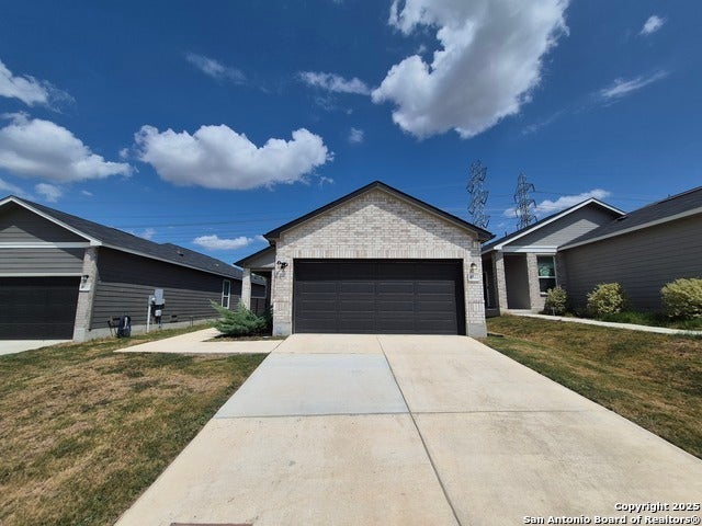 4922 Via Sonoma Trail, Converse