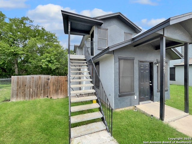 7571 Windsor Oaks, San Antonio