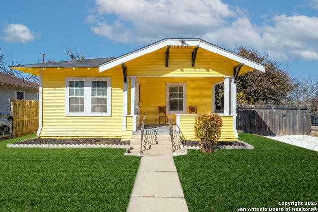 475 E French Pl, San Antonio