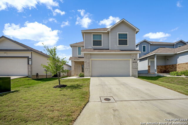 2423 Applewhite Meadow, San Antonio