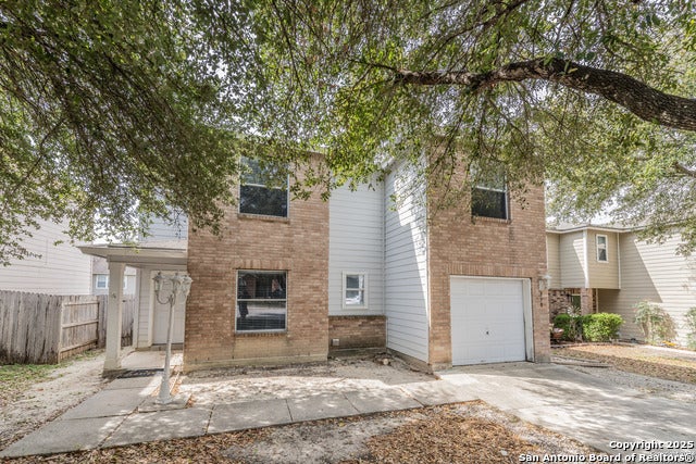 358 Copper Mtn, New Braunfels